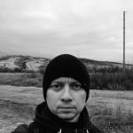 Владимир, 39 лет